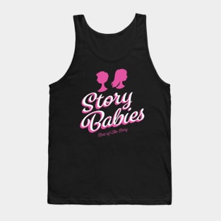 Story Babies Tank Top